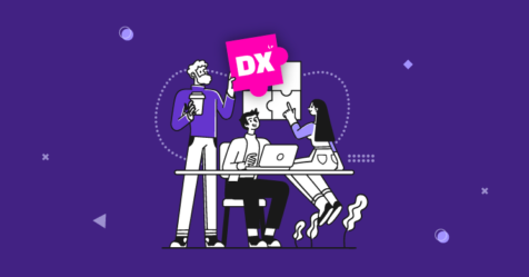 성공적인 DX, 결국은 경영 리더십의 문제