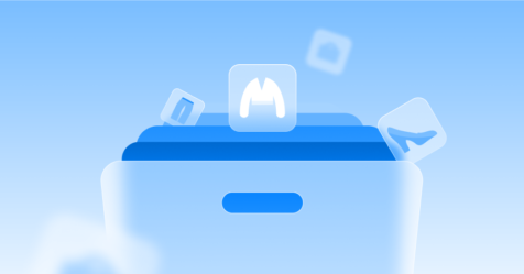 ROAS 1244%, M사의 검색 이력 타겟팅