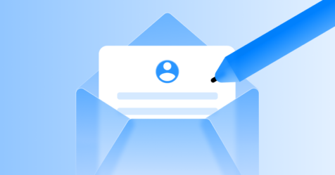 성과를 만드는 CRM 카피의 조건