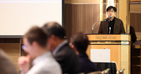 플래티어, 日 최대 IT 전시회 성료… ‘그루비’ 등 글로벌 기술 경쟁력 입증