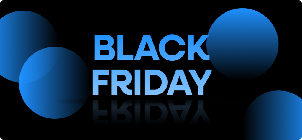 그루비에서 전하는 블랙프라이데이 캠페인 비법, 소비자 심리를 활용해 보세요!