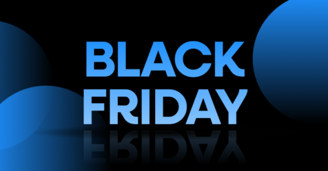 블랙프라이데이, 고객의 마음을 여는 5가지 법칙