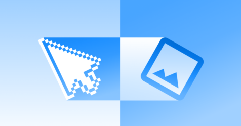 왜 클릭하지 않을까? 전환을 만드는 이미지의 비밀